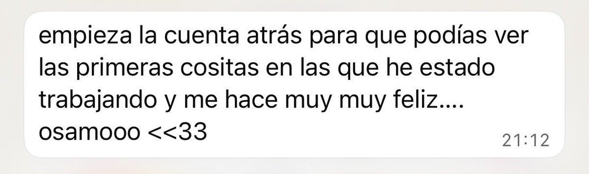 N | almendro's era🌸 tweet media