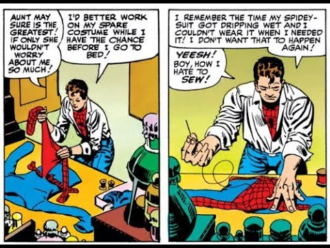 Parker | Your Friendly Neighborhood Fish tweet media