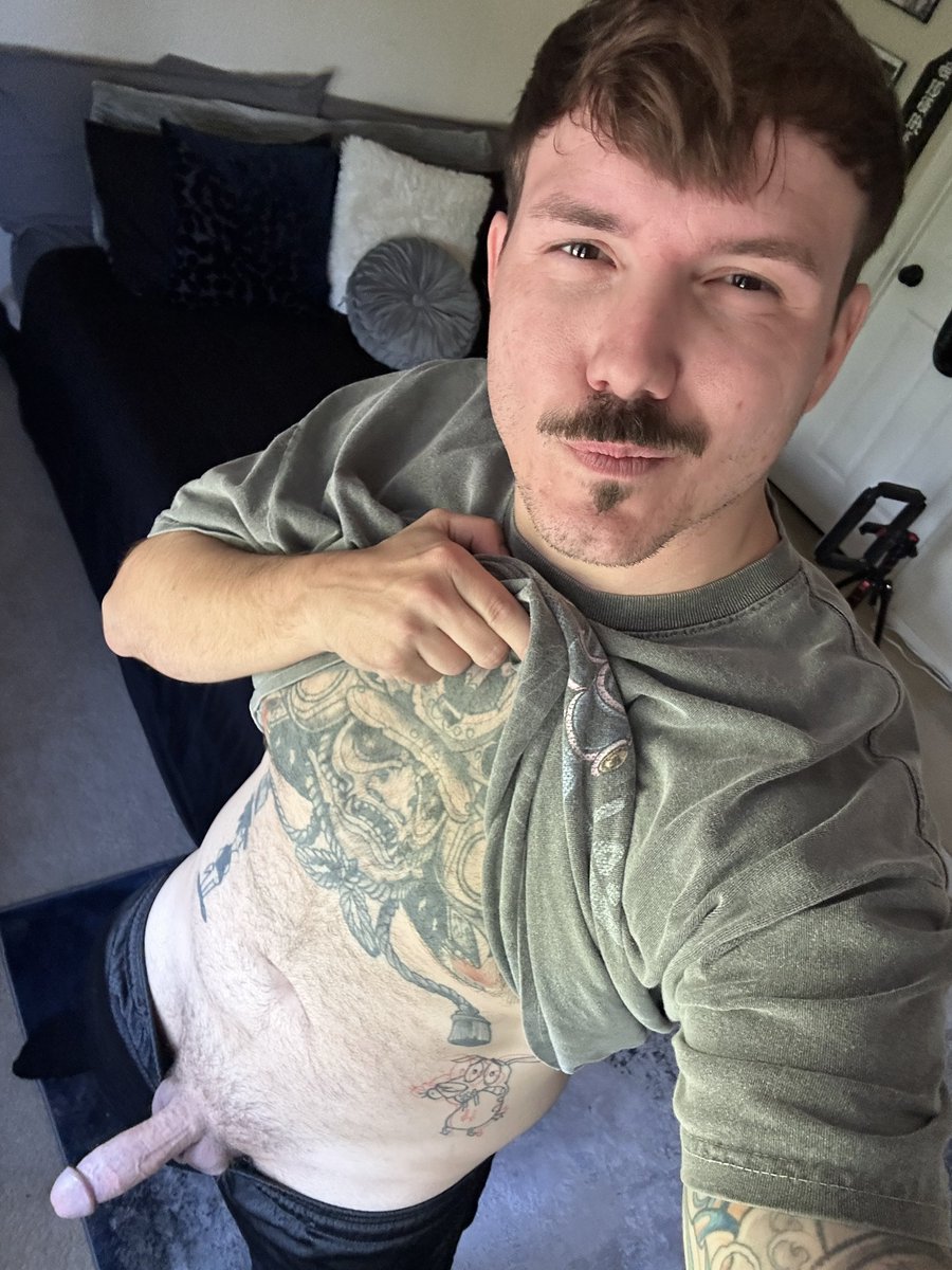 🏳️‍🌈⃤ Brendin Michael (Las Vegas) 🩷💜💙 tweet media