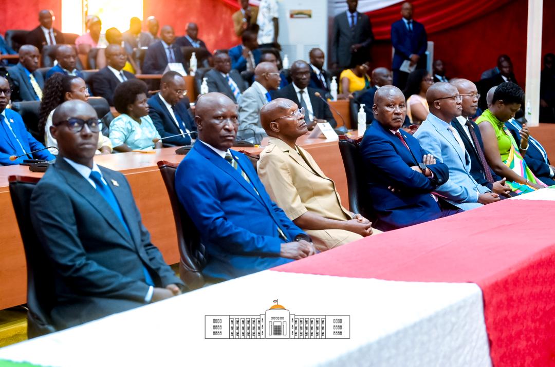 Ntare Rushatsi House tweet media