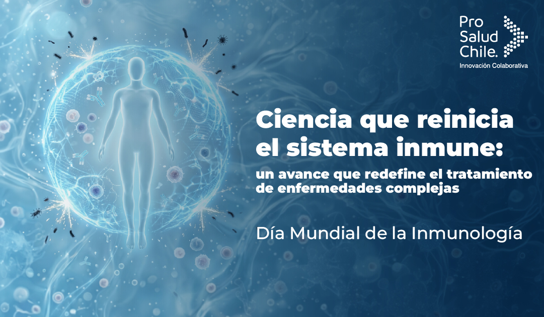 Pro Salud Chile tweet media