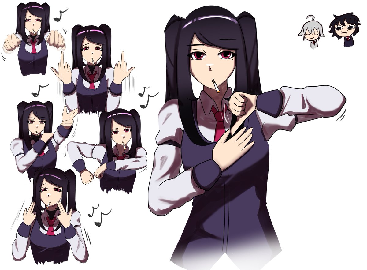 AmCam COMMISSION IS OPEN!! tweet media