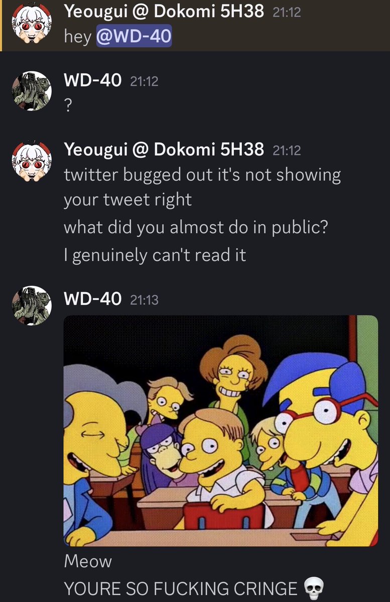 WD 🔞 God of SEXXO! (open 4 work) tweet media