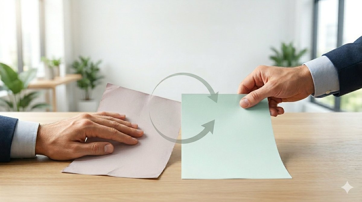 blogdodemarr's tweet image. Juros do consignado altos demais? 💸📉

Saiba como fazer a portabilidade do crédito CLT em 2026 e reduzir suas parcelas. Guia prático no Blog do Demar: 👇 
blogdodemar.blogspot.com/2026/04/guia-p… 

#Finanças #Economia #CLT #Blogdodemar