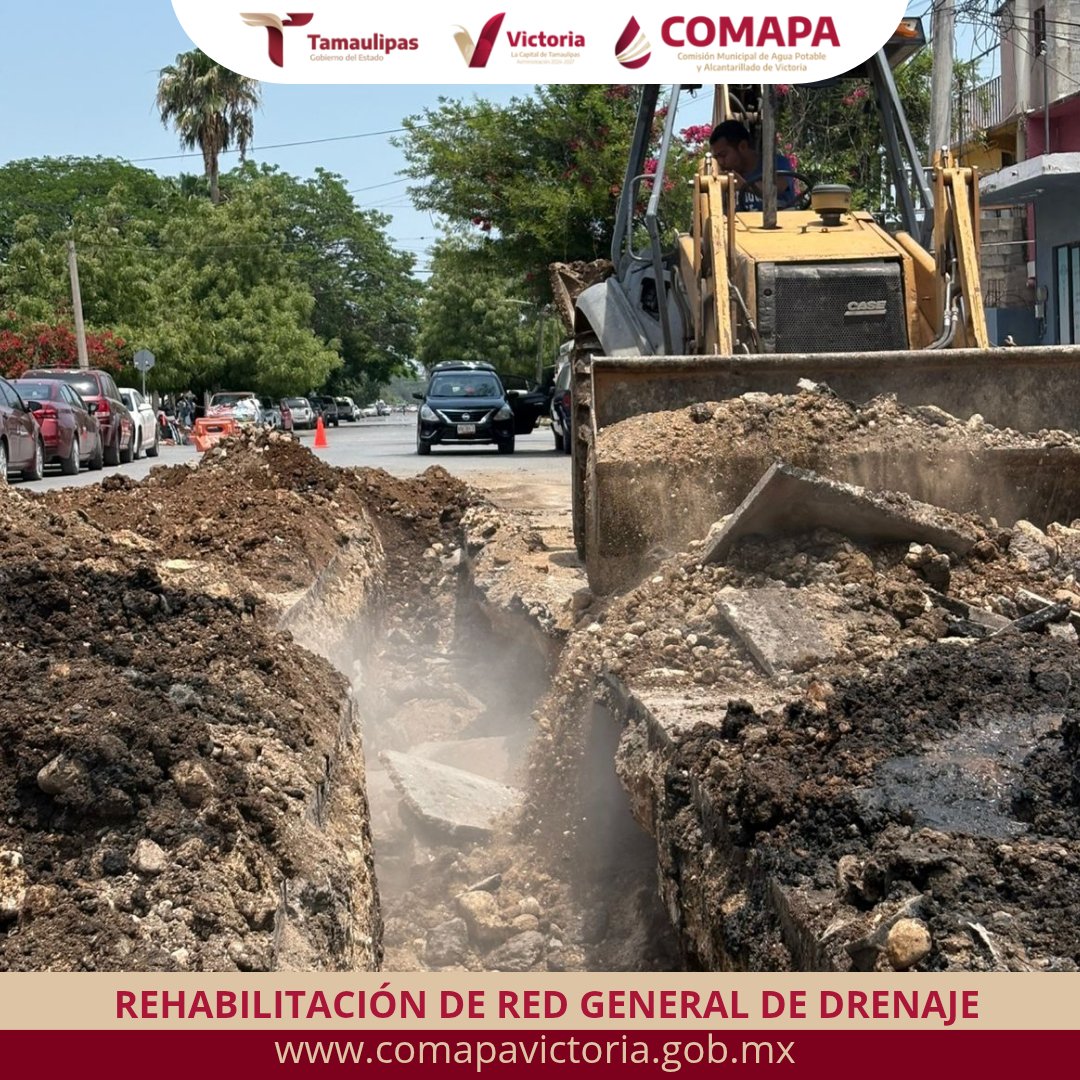 COMAPA Victoria tweet media