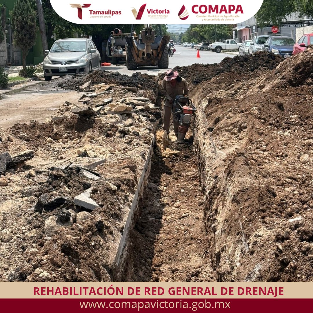 COMAPA Victoria tweet media