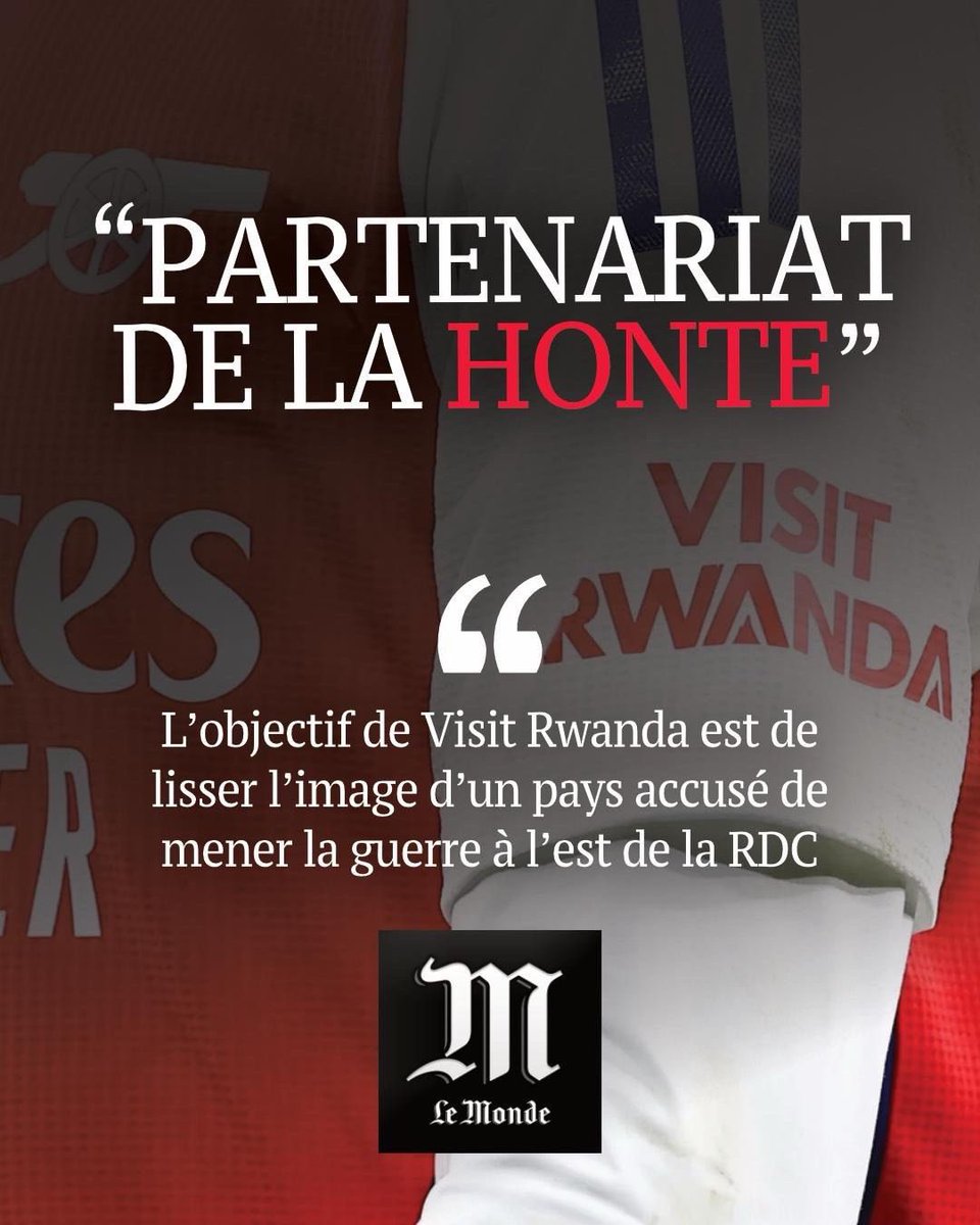 SERGE KAMBA tweet media