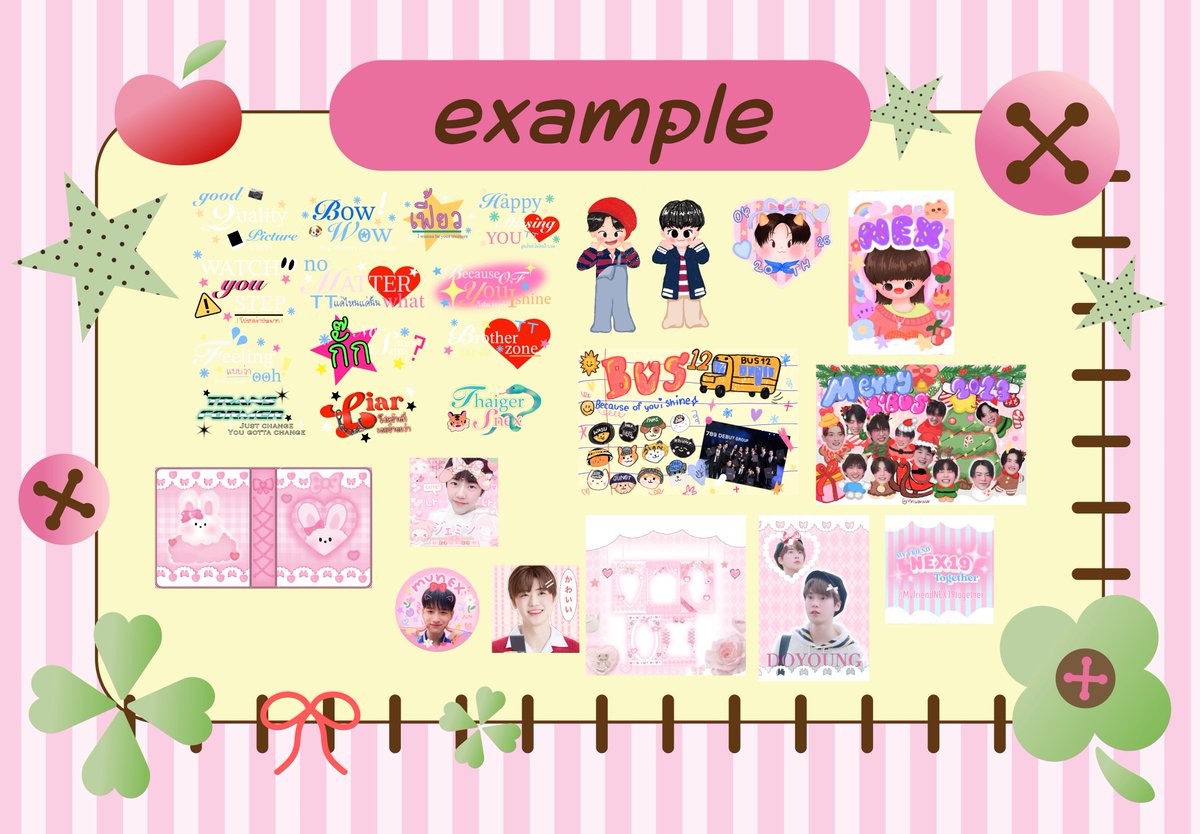 Korhorr ᧔♡᧓ 커허 open cms tweet media