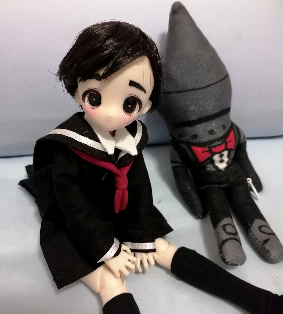 (•́ω•̀ )K tweet media