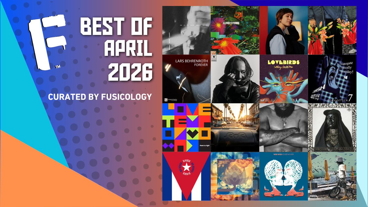 FUSICOLOGY tweet media