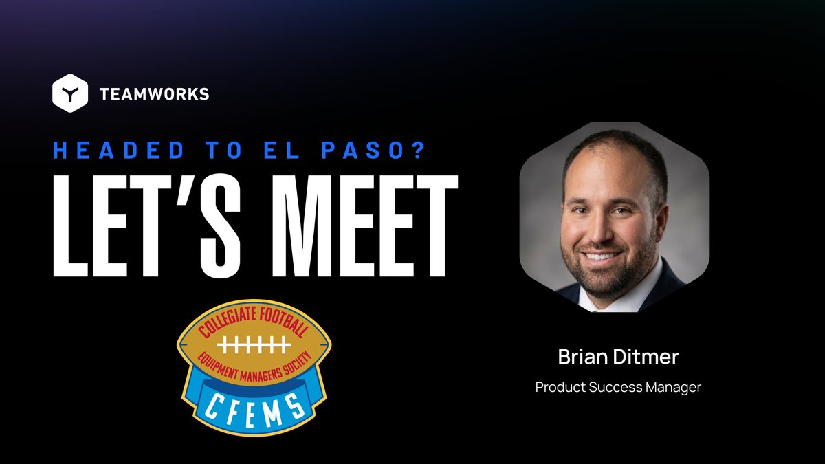 Brian Ditmer tweet media