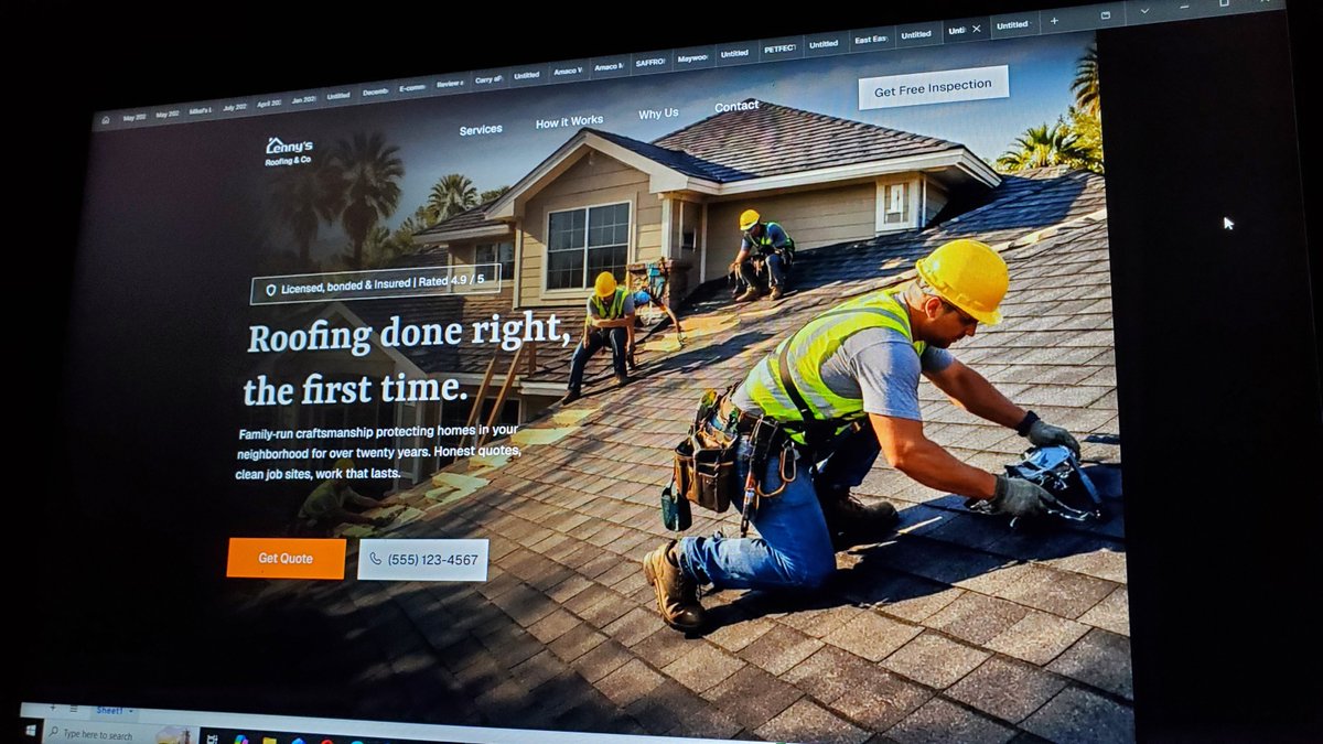 Ademola | UX/UI Designer tweet media