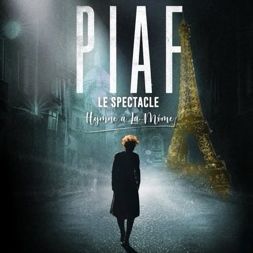 Fan De Comédies Musicales tweet media