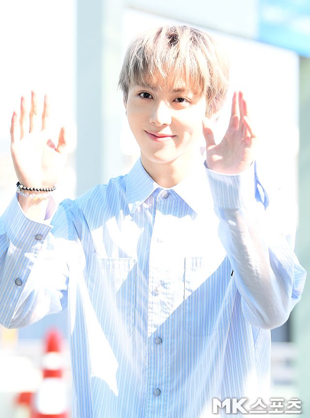 Jo Woochan France tweet media