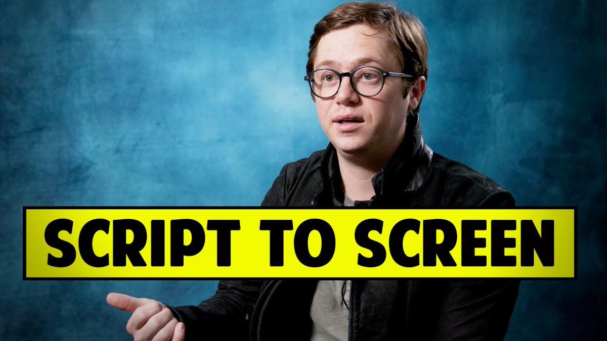 filmcourage's tweet image. How To Get A Movie Made: A Beginners Guide - Robert Rippberger 
buff.ly/w1CjVti 
#producer #filmmaking #filmcommunity