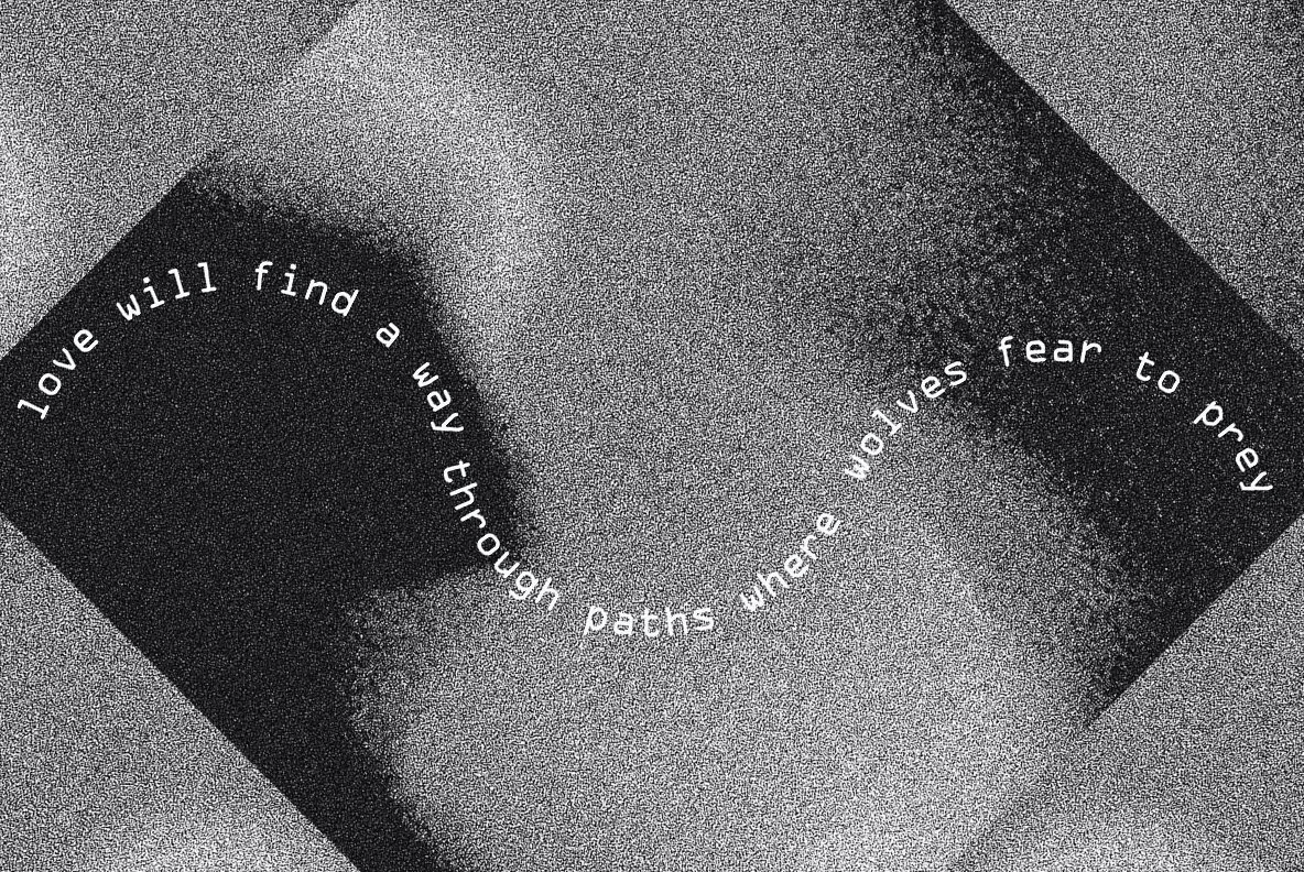 designeour's tweet image. Dark #Retro Gradient #Textures Graphics by angelainthefields be.net/gallery/179158…