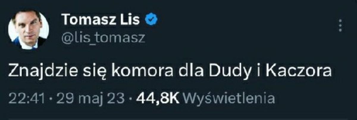 2022JEJ's tweet image. .@PK_GOV_PL została przejęta siłowo,bez podstawy prawnej i upolityczniona przez @donaldtusk @Adbodnar.@w_zurek kontynuuje łamanie Konstytucji🇵🇱wraz z "zaufanymi ludźmi w sądach":@JudgesSsp @ThemisSedziow. Trzeba odwołać #KO a @lis_tomasz do odpowiedzialności karnej⚖️ za groźby.