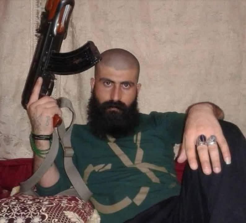 مجد الترياقي tweet media