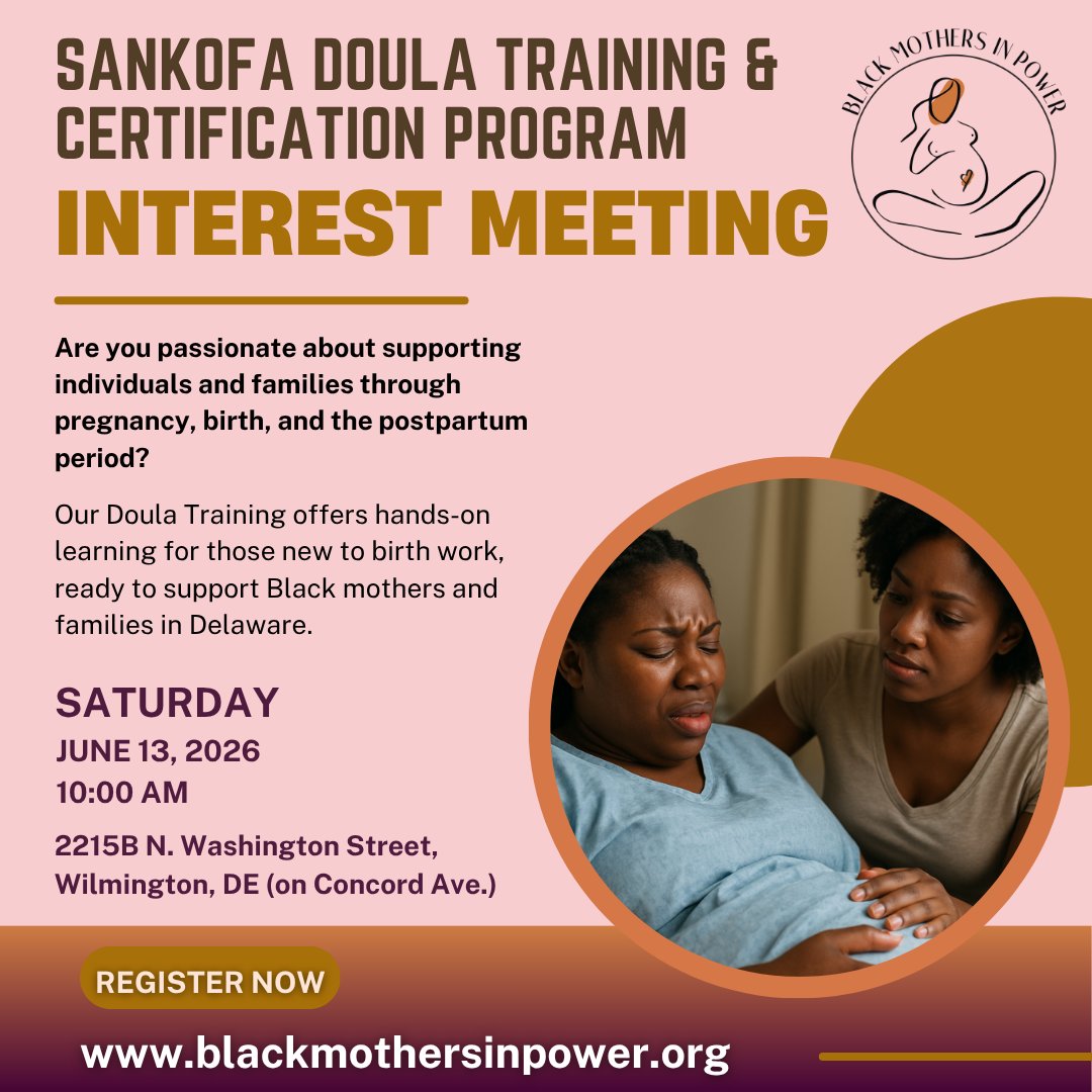Black Mothers in Power tweet media