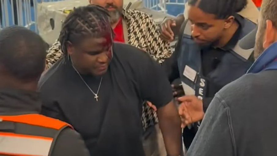 Media Bayern France tweet media