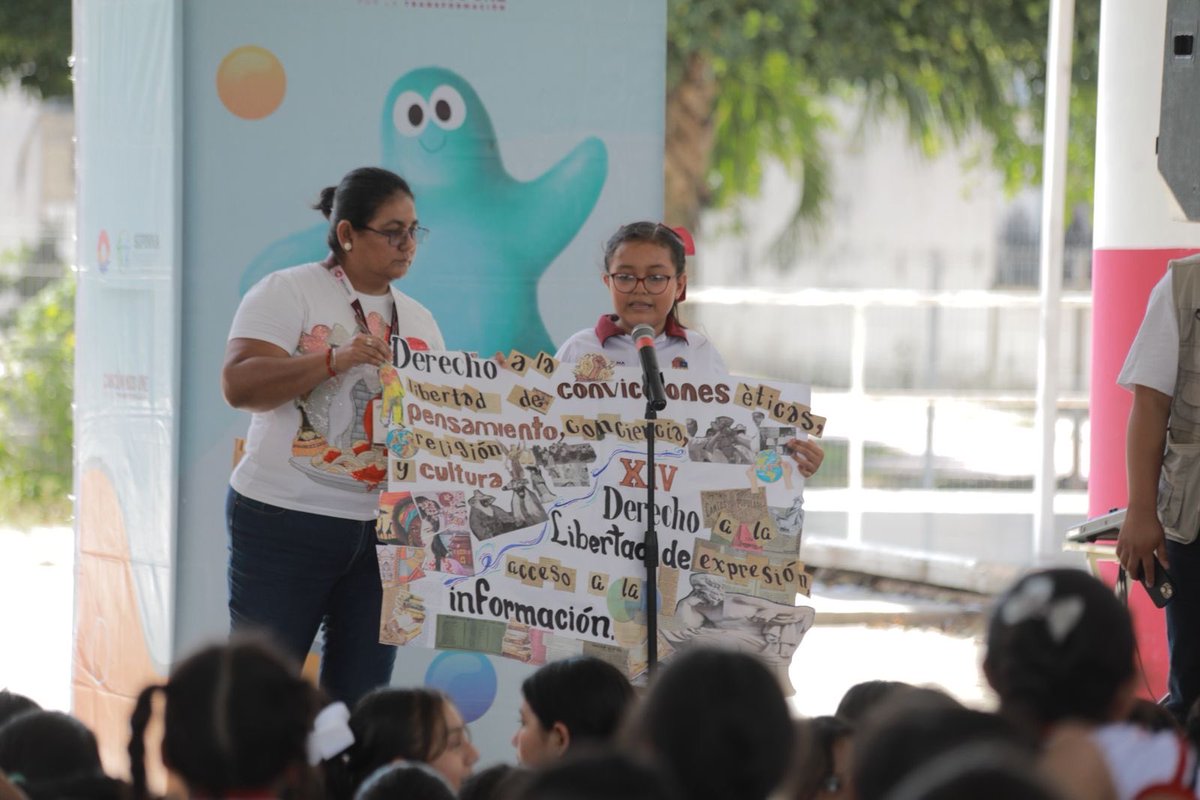 Ayto Benito Juárez tweet media