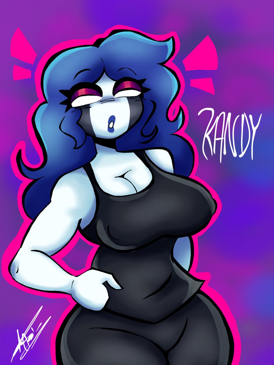 Recker Draws🔞✨ tweet media