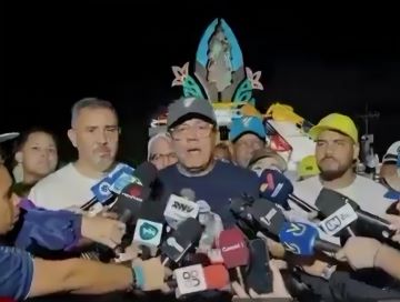 Homero Boscan tweet media