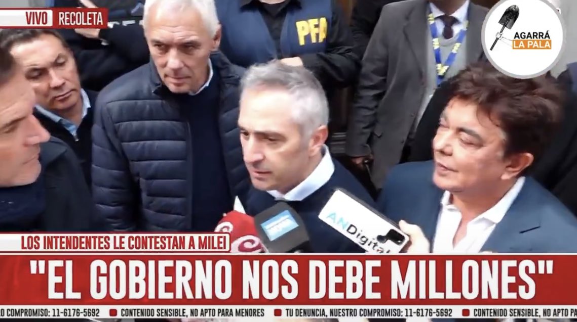 Brancatelli Vip tweet media