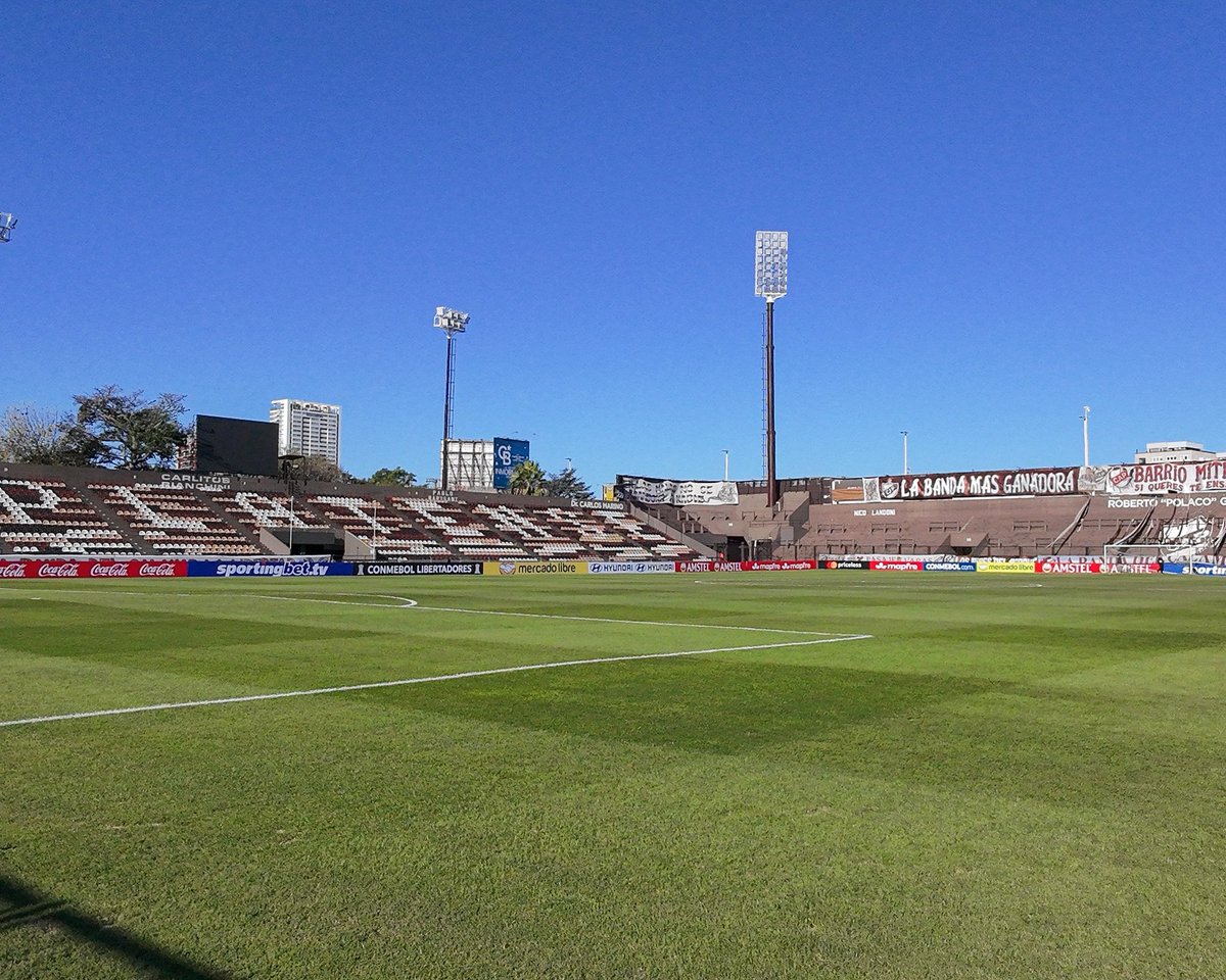 Independiente Santa Fe tweet media