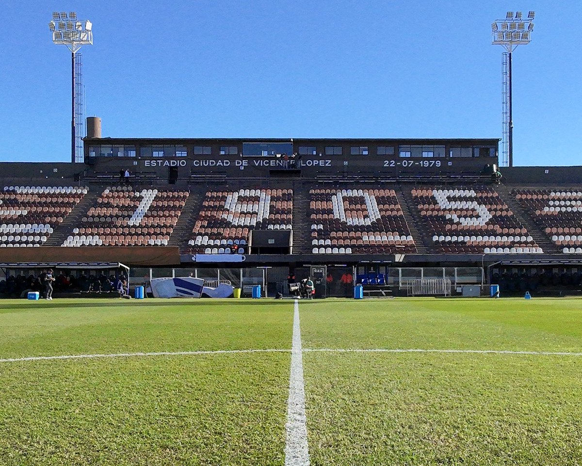 Independiente Santa Fe tweet media
