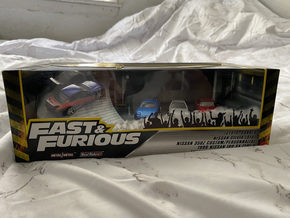 SamuraiWesley's tweet image. I gotta love this set, my Hot Wheels Diorama Fast and Furious Tokyo Drift, i’m so happy for these cars.
#hotwheelsdiorama #hotwheelspremium