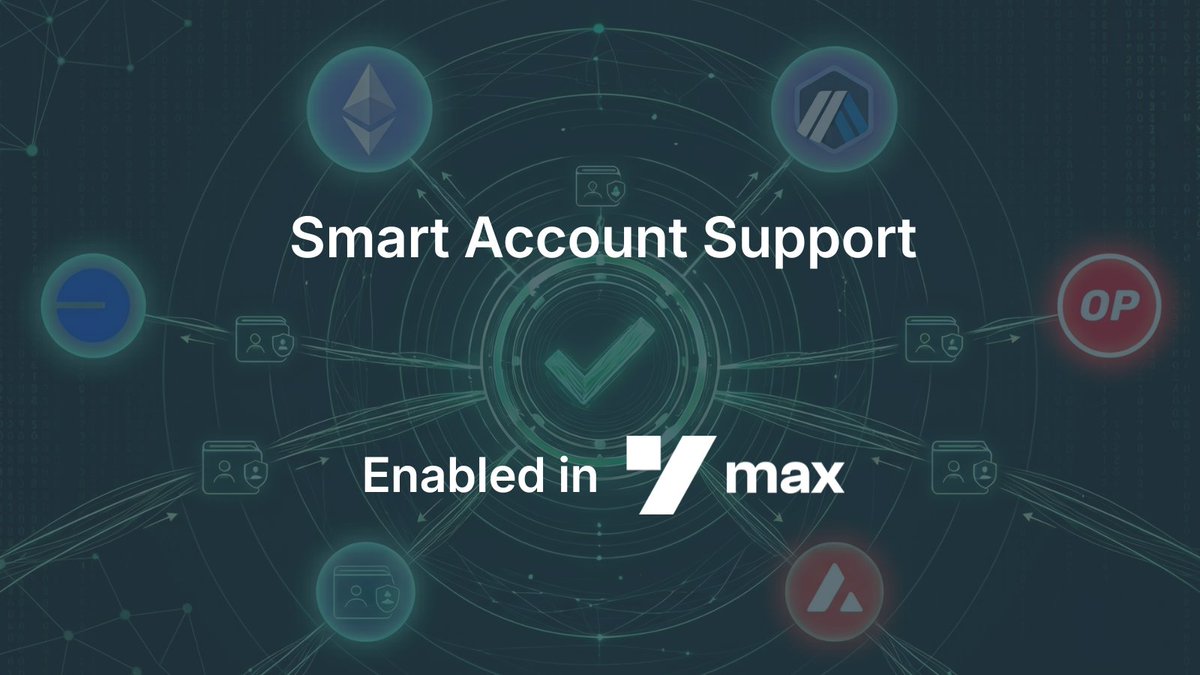 Ymax tweet media