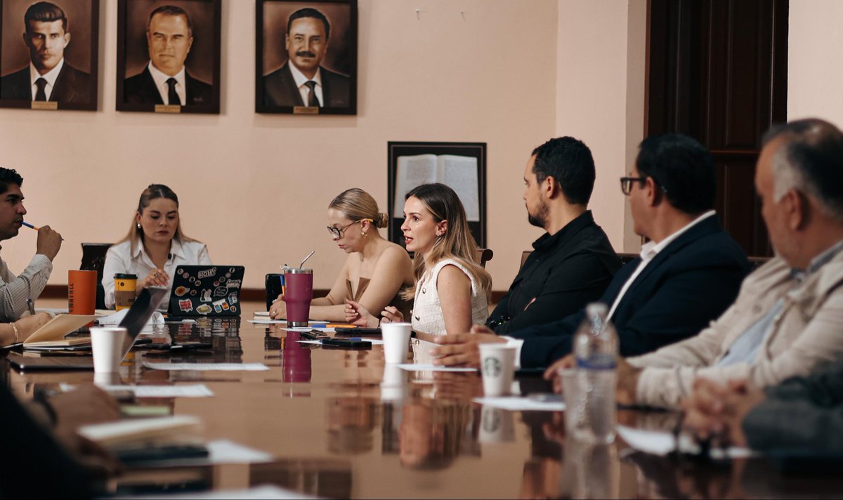 Fomento Económico y Turismo Durango Capital tweet media