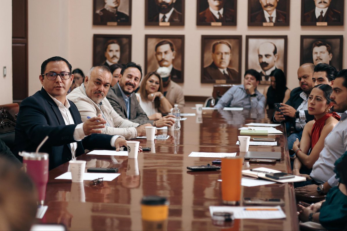 Fomento Económico y Turismo Durango Capital tweet media