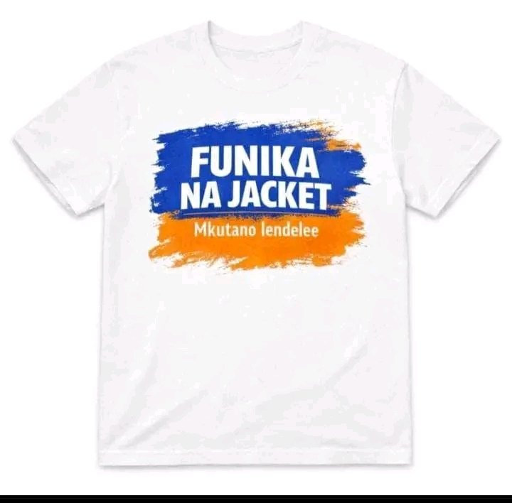 Hon. Clive Ombane Gisairo tweet media