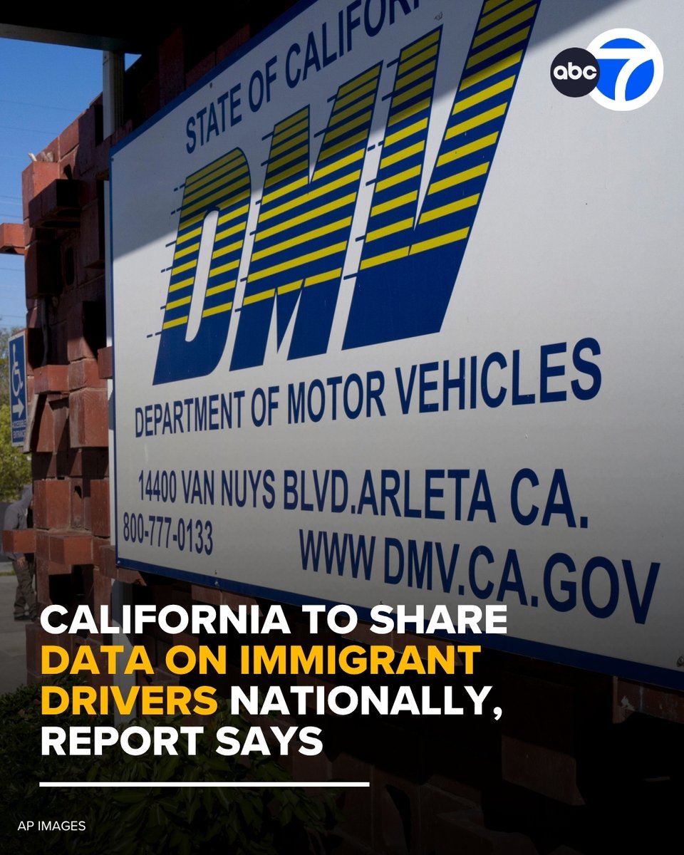 ABC7 Eyewitness News tweet media