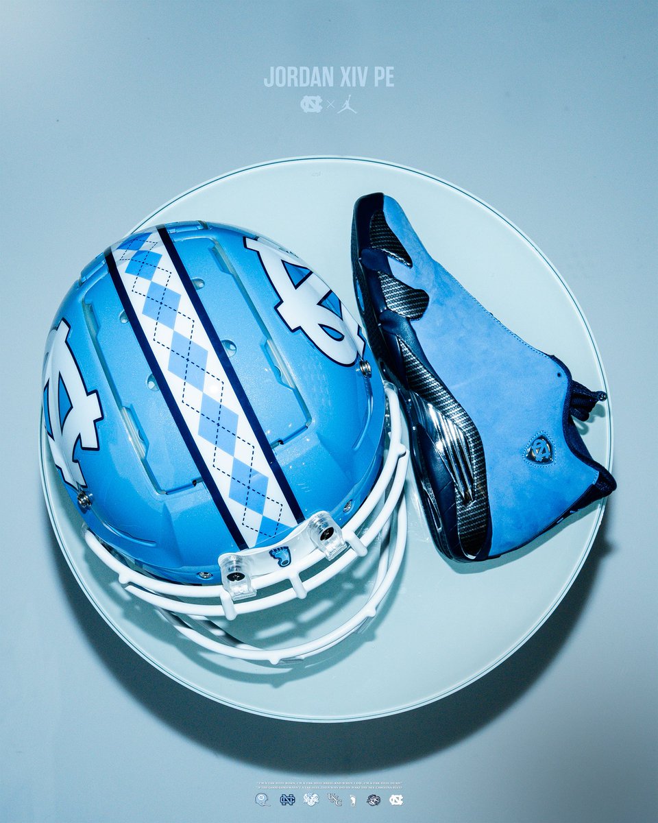 Carolina Football tweet media