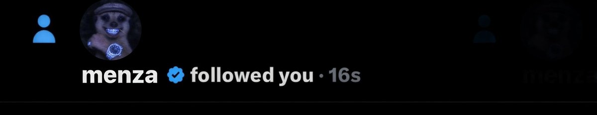 menza tweet media