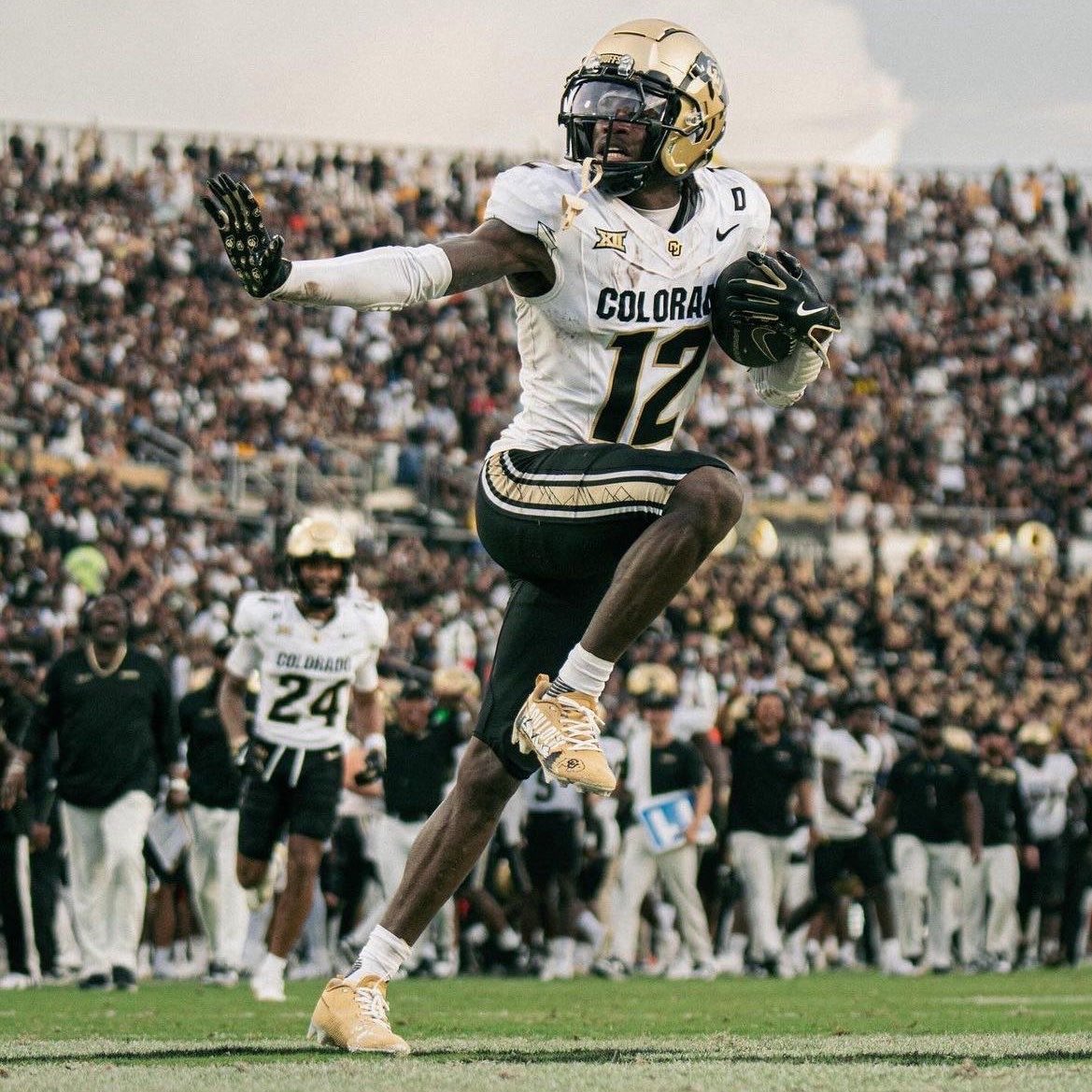 Jay Rawls ‘27 3⭐️ tweet media
