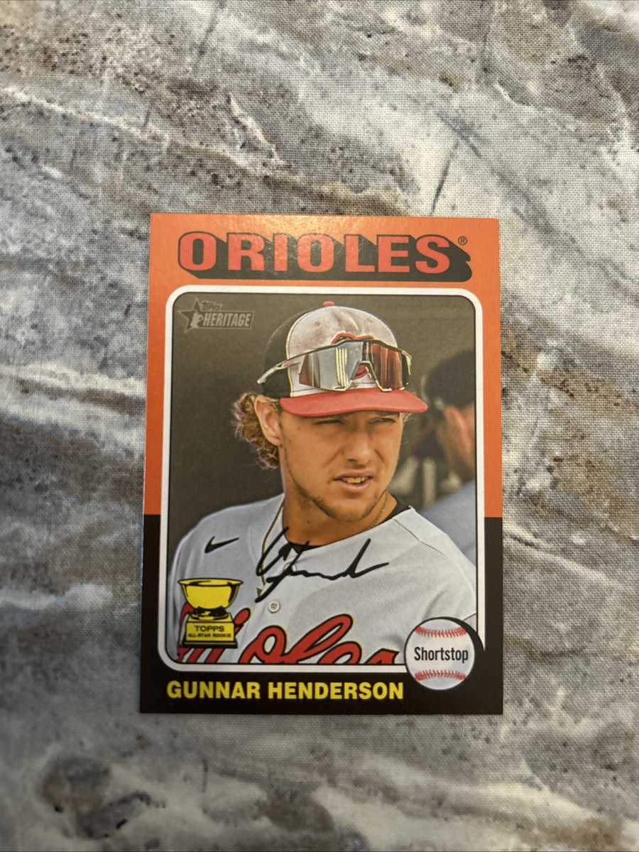 O’s Card Giveaways tweet media