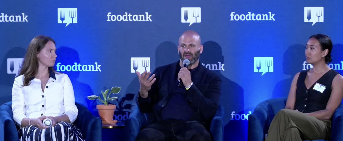 Food Tank tweet media