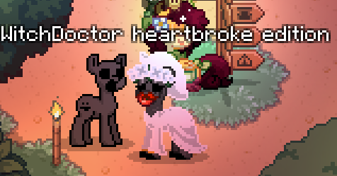 WitchDoctorDB tweet media