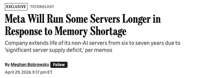 Wall St Engine tweet media
