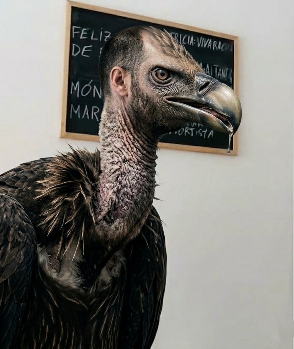 Dimirtri Radxenko tweet media