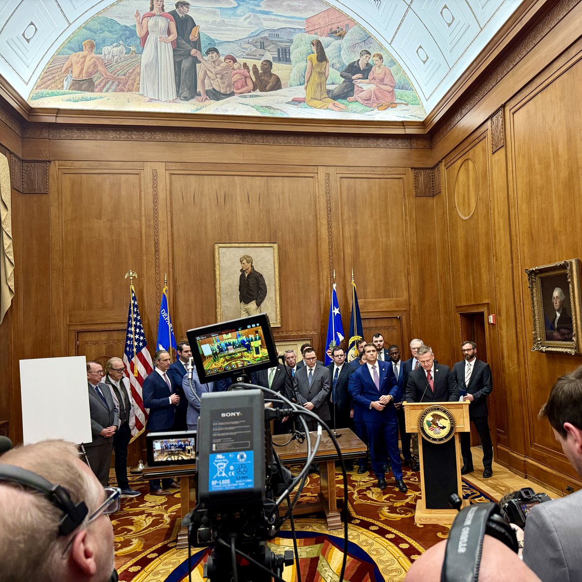 AAGHarmeetDhillon tweet media