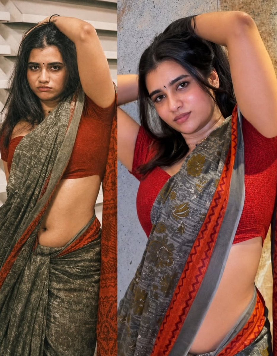 Madhavi X tweet media