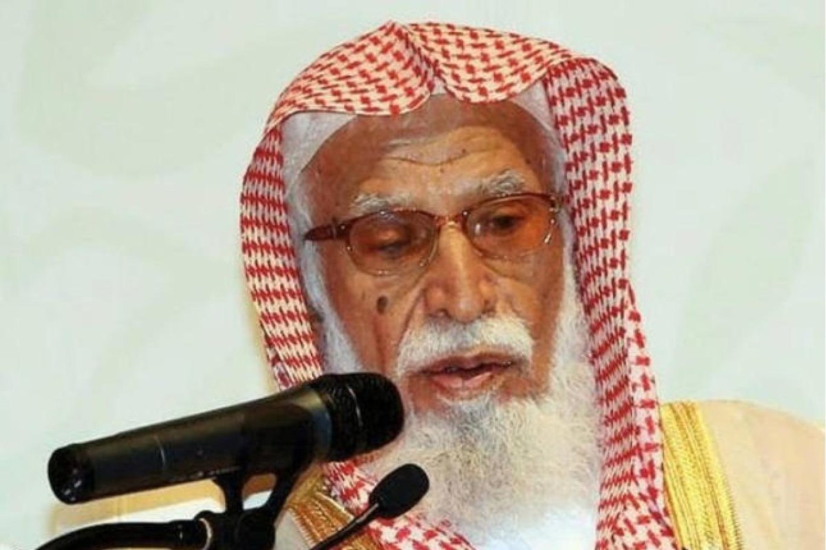 مشعل الشمري tweet media