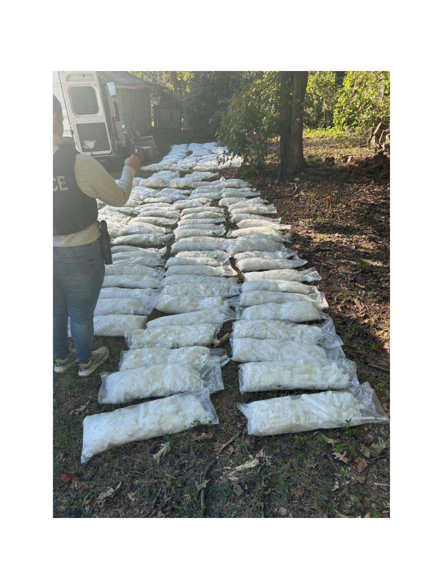 US Attorney NDGA tweet media