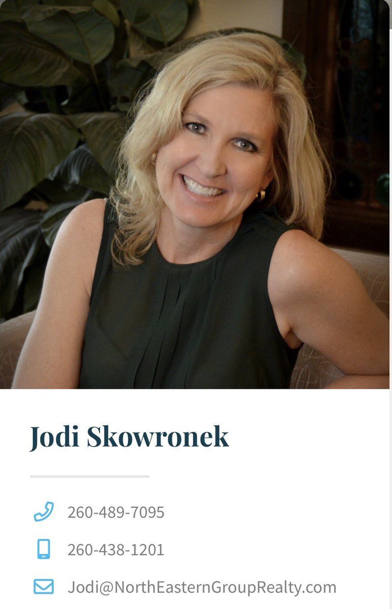 David Skowronek tweet media