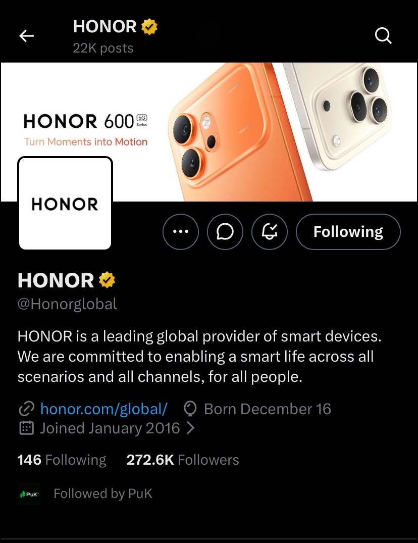 HiGh_PiNg07's tweet photo. @PuK_Gaming @Honorglobal ✅ done
Nice finger sleeves btw https://t.co/s4MGHLAc47